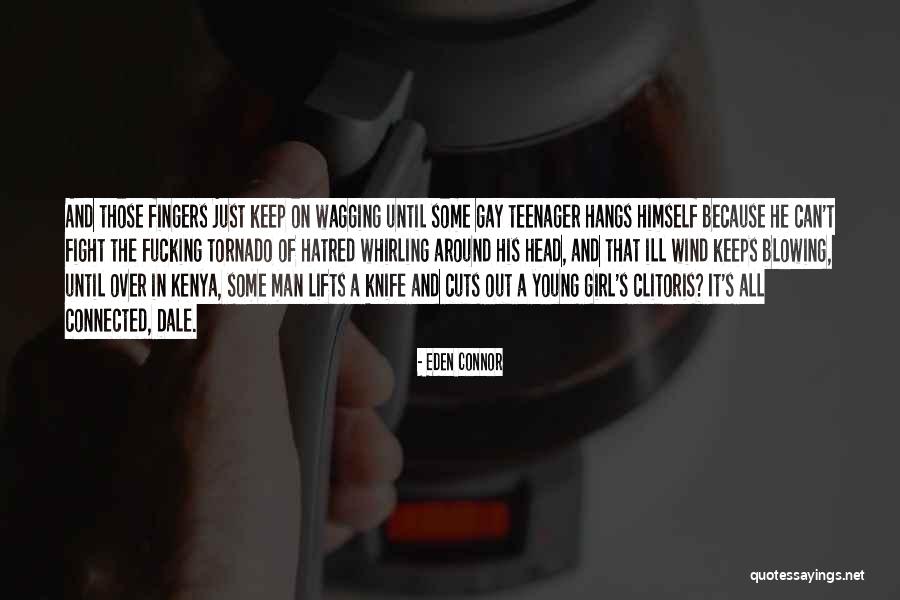 Eden Connor Quotes 348826 Eden Connor Quotes 348826