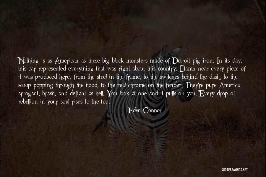 Eden Connor Quotes 588376 Eden Connor Quotes 588376