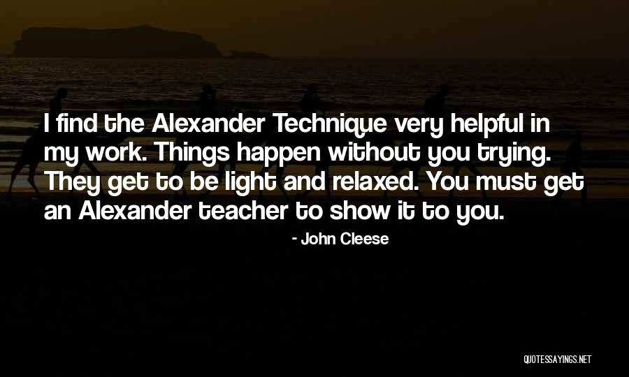 Eden Fruitarianism Quotes By John Cleese Eden Fruitarianism Quotes By John Cleese
