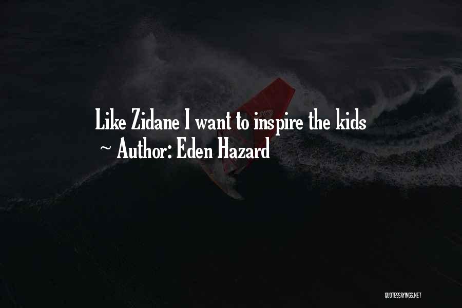 Eden Hazard Quotes 1396499