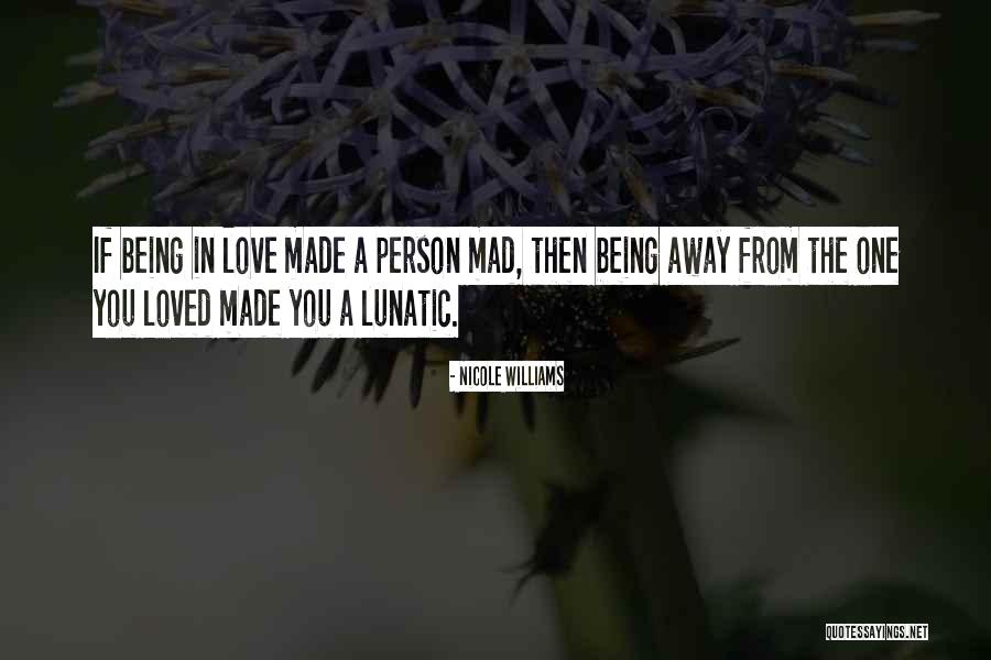 Eden In Love Quotes By Nicole Williams Eden In Love Quotes By Nicole Williams