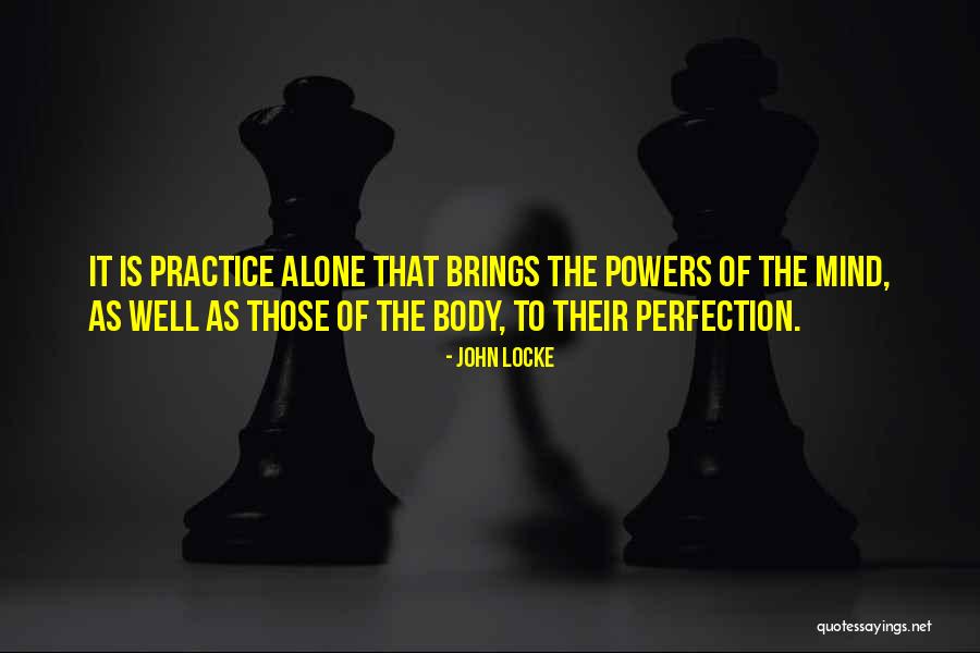 Eden Internal Medicine Quotes By John Locke Eden Internal Medicine Quotes By John Locke