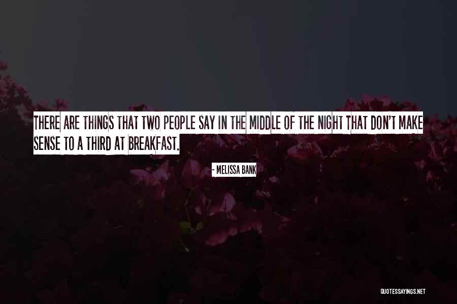 Eden Internal Medicine Quotes By Melissa Bank Eden Internal Medicine Quotes By Melissa Bank