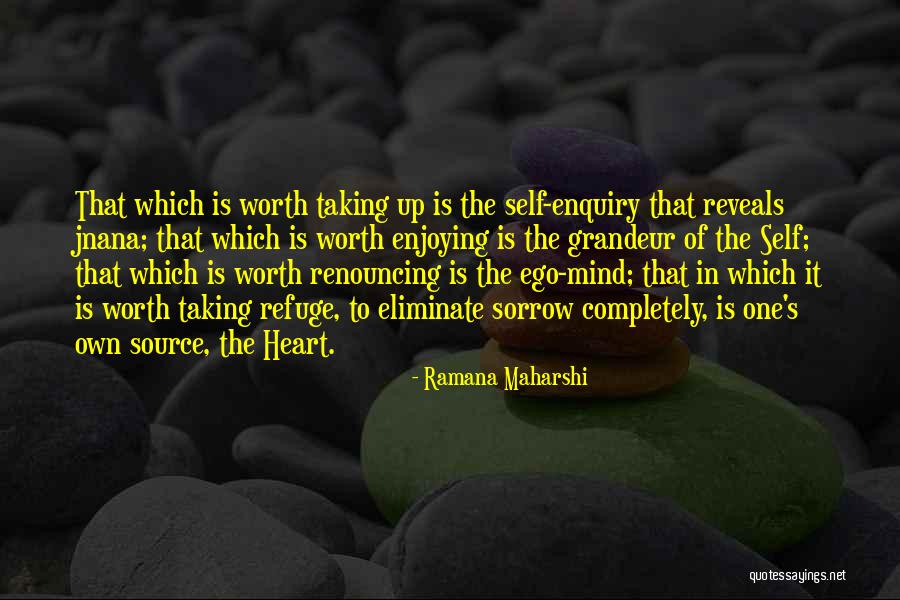 Eden Love Not Wrong Quotes By Ramana Maharshi Eden Love Not Wrong Quotes By Ramana Maharshi