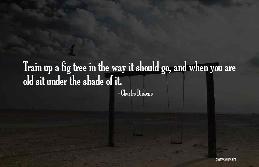 Eden Lover Quotes By Charles Dickens Eden Lover Quotes By Charles Dickens