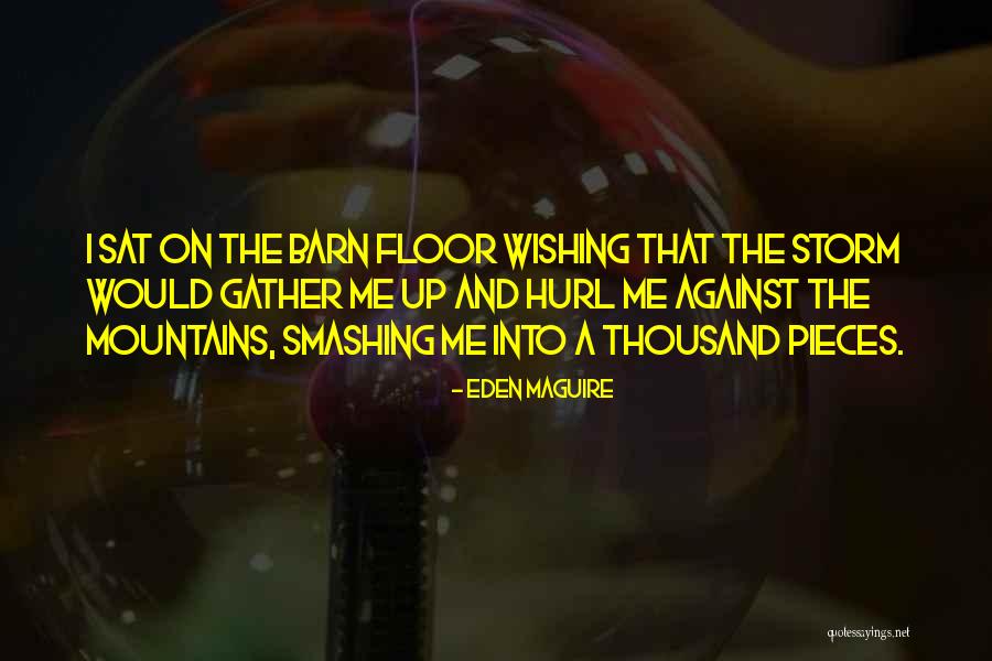 Eden Maguire Quotes 1536903 Eden Maguire Quotes 1536903