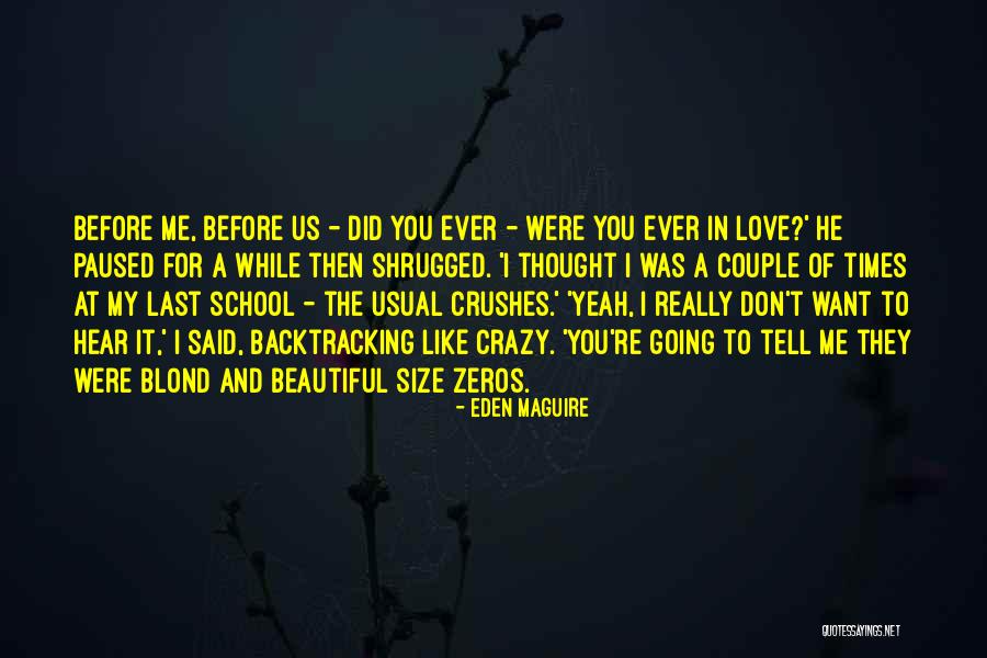Eden Maguire Quotes 1996219 Eden Maguire Quotes 1996219