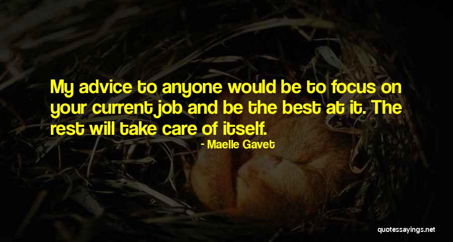 Eden Prime Meats Quotes By Maelle Gavet Eden Prime Meats Quotes By Maelle Gavet