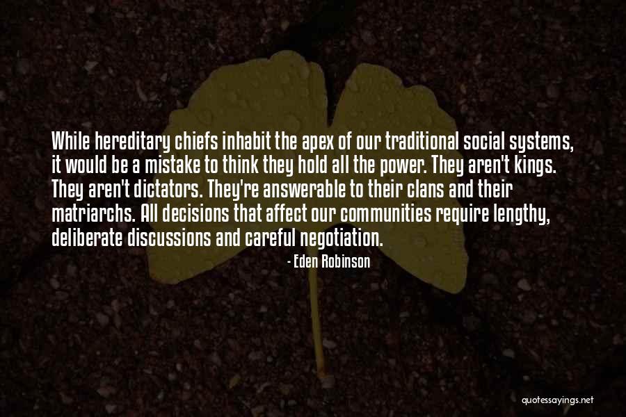 Eden Robinson Quotes 299983 Eden Robinson Quotes 299983