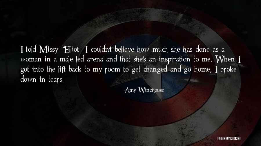 Eden Seeds Quotes By Amy Winehouse Eden Seeds Quotes By Amy Winehouse