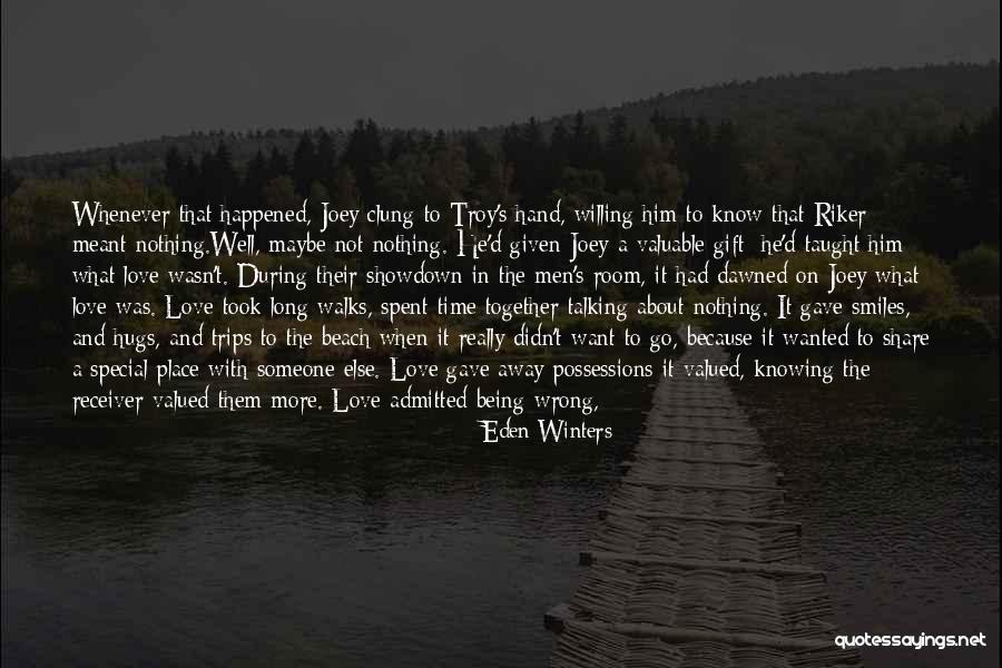 Eden Winters Quotes 1567550 Eden Winters Quotes 1567550