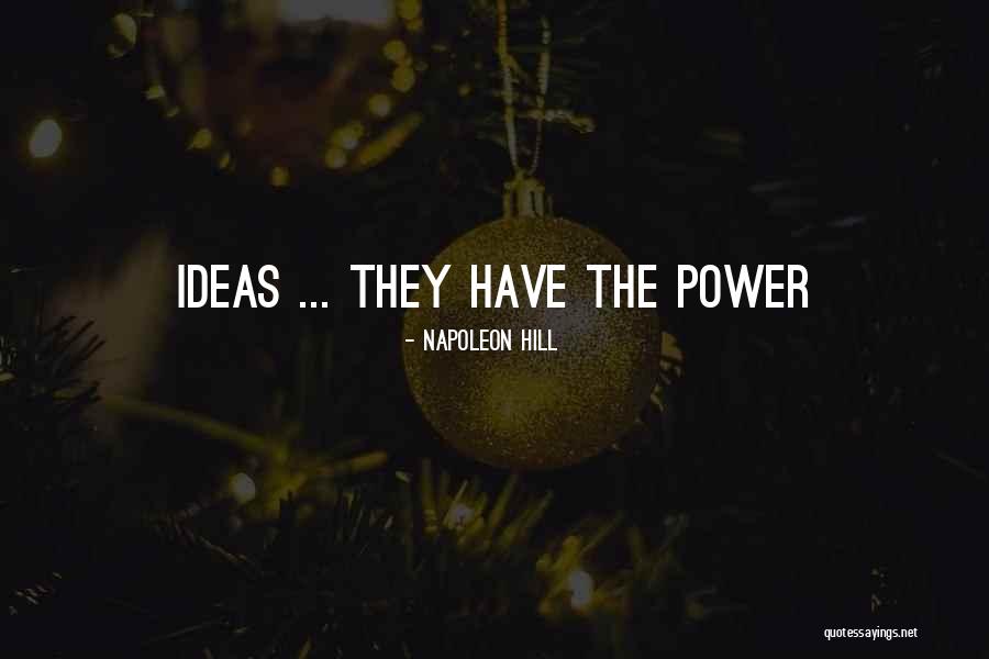 Edenborough Canada Quotes By Napoleon Hill Edenborough Canada Quotes By Napoleon Hill