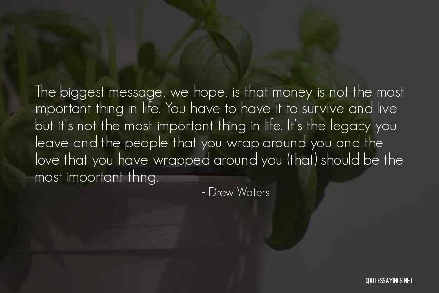 Edenbrooke Youtube Quotes By Drew Waters Edenbrooke Youtube Quotes By Drew Waters