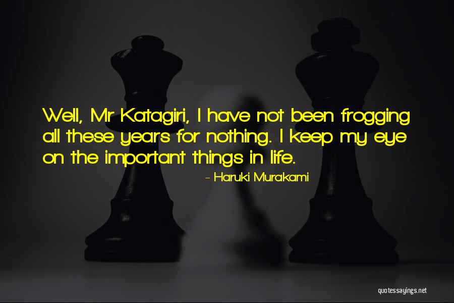 Edenfield Dental Group Quotes By Haruki Murakami Edenfield Dental Group Quotes By Haruki Murakami