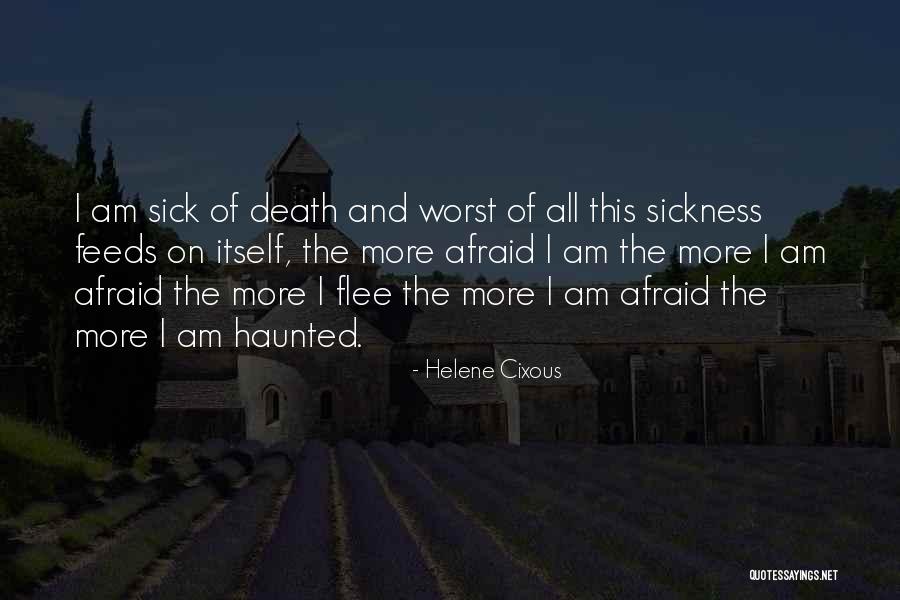 Edenhurst Preparatory Quotes By Helene Cixous Edenhurst Preparatory Quotes By Helene Cixous