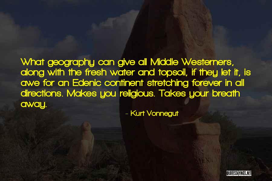 Edenic Quotes By Kurt Vonnegut Edenic Quotes By Kurt Vonnegut