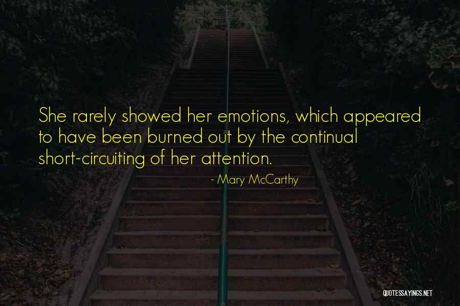 Edenic Serpent Quotes By Mary McCarthy Edenic Serpent Quotes By Mary McCarthy