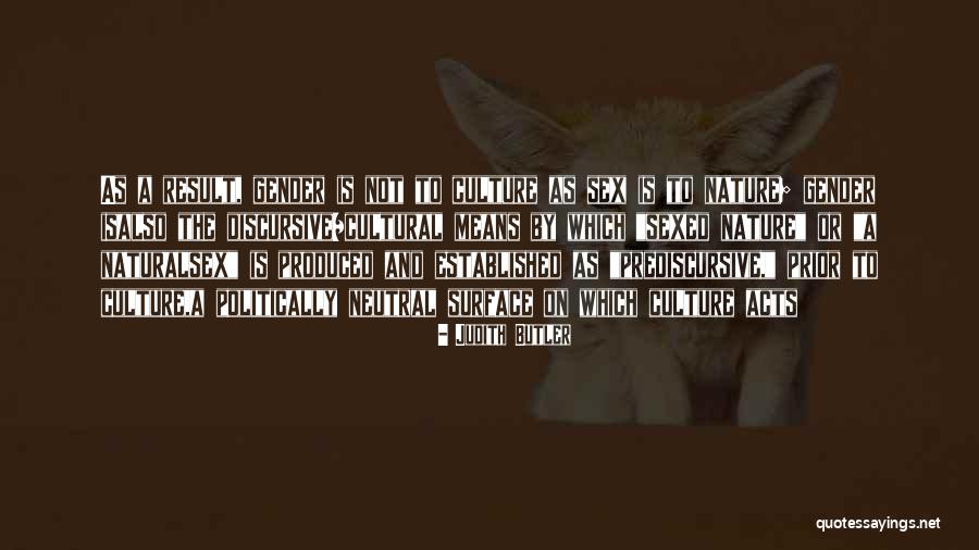 Edenino Quotes By Judith Butler Edenino Quotes By Judith Butler