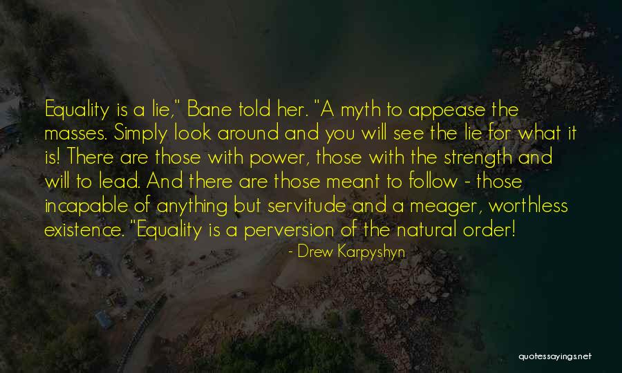 Edensor Park Quotes By Drew Karpyshyn Edensor Park Quotes By Drew Karpyshyn