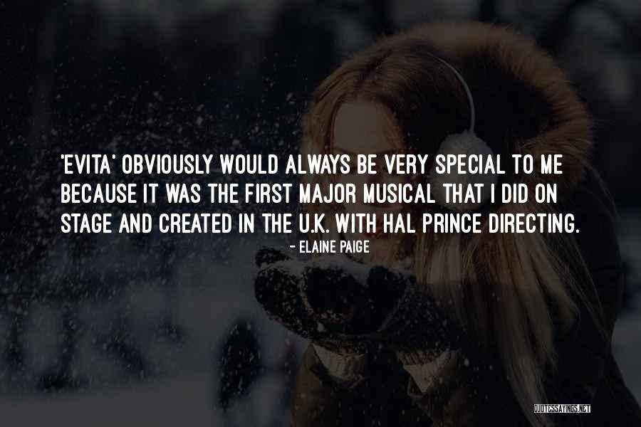 Edensor Tea Quotes By Elaine Paige Edensor Tea Quotes By Elaine Paige