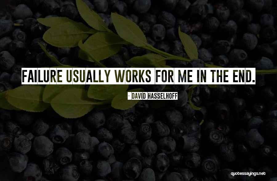 Edep Mass Quotes By David Hasselhoff Edep Mass Quotes By David Hasselhoff
