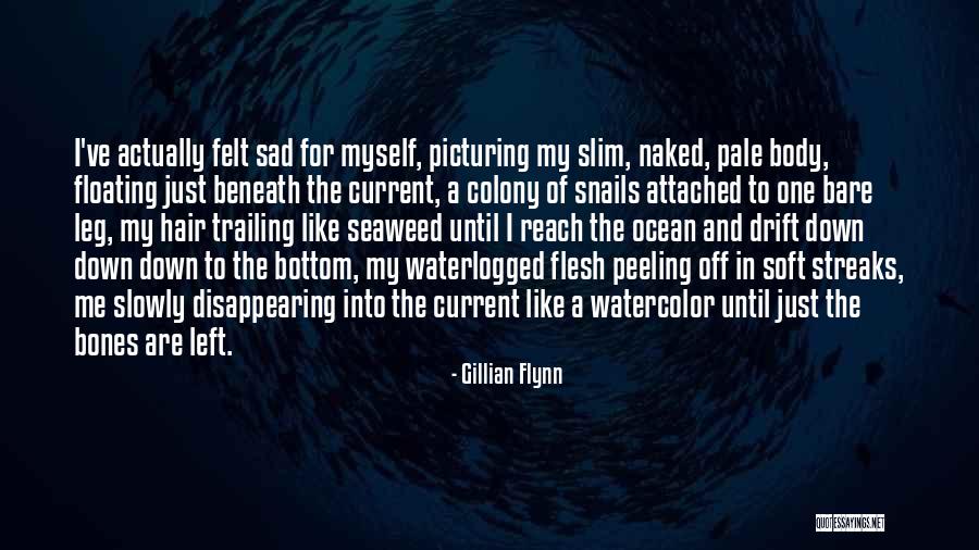 Ederie Quotes By Gillian Flynn Ederie Quotes By Gillian Flynn