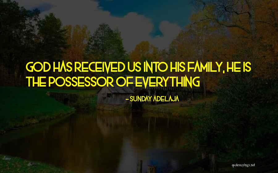 Ederie Quotes By Sunday Adelaja Ederie Quotes By Sunday Adelaja