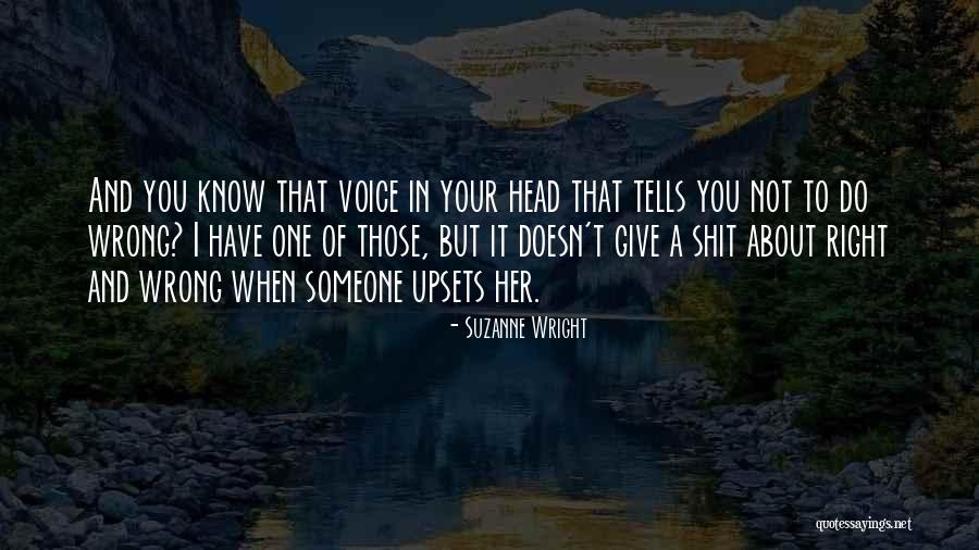 Ederique Quotes By Suzanne Wright Ederique Quotes By Suzanne Wright