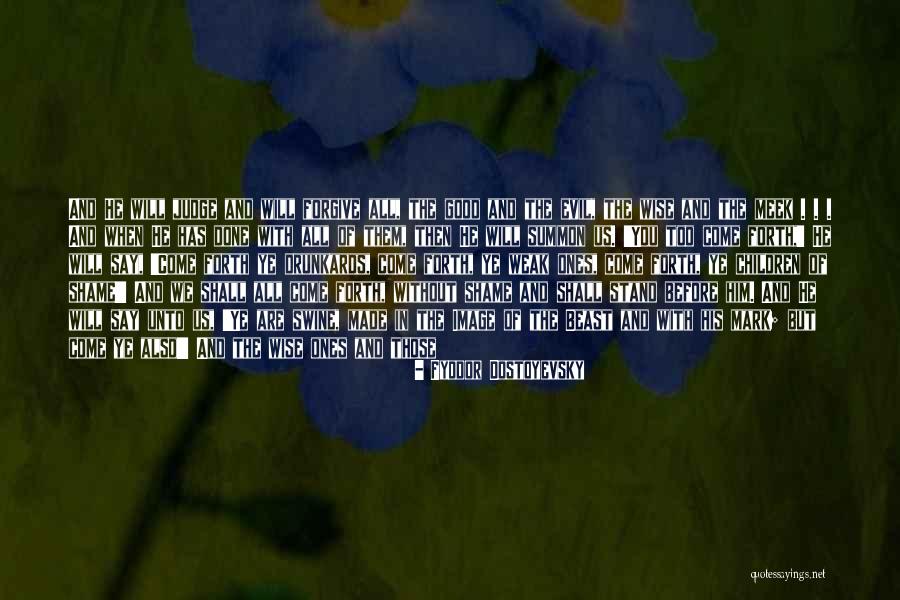 Edern Ap Quotes By Fyodor Dostoyevsky Edern Ap Quotes By Fyodor Dostoyevsky