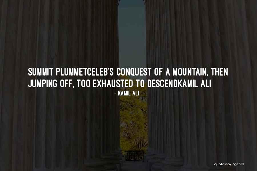 Edern Ap Quotes By Kamil Ali Edern Ap Quotes By Kamil Ali