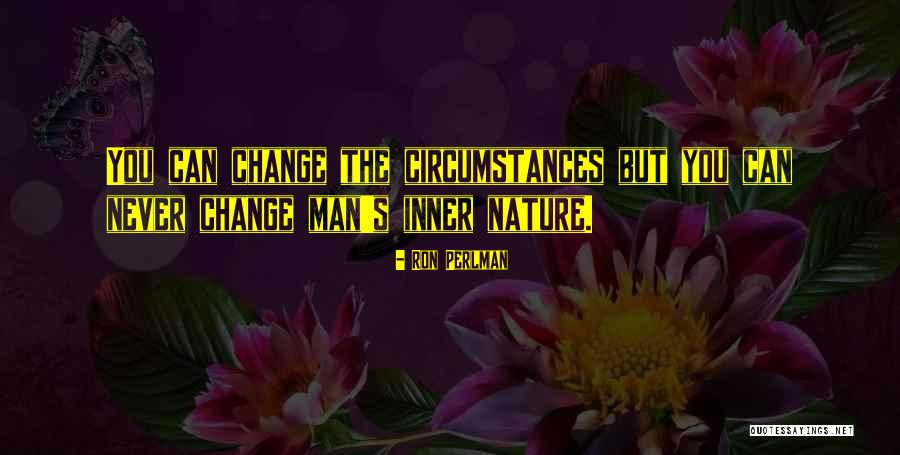 Edern Ap Quotes By Ron Perlman Edern Ap Quotes By Ron Perlman