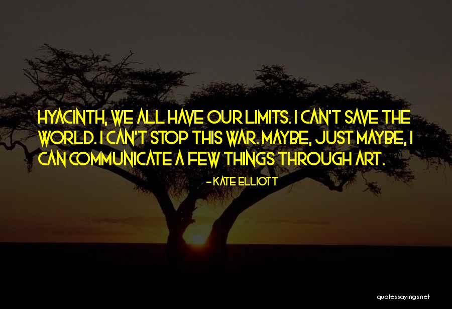 Edessa Nashville Quotes By Kate Elliott Edessa Nashville Quotes By Kate Elliott