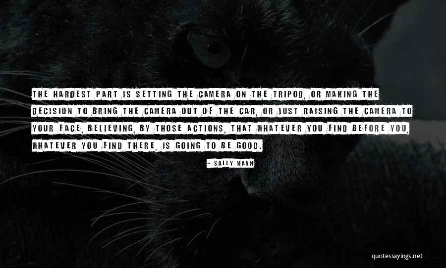 Edessa Nashville Quotes By Sally Mann Edessa Nashville Quotes By Sally Mann