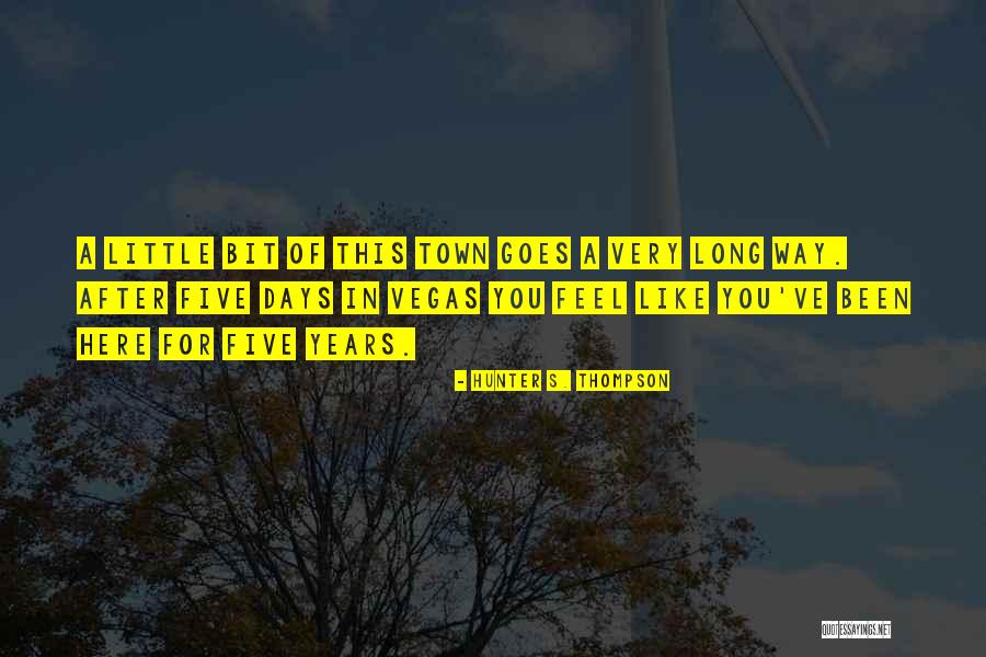 Edeste Quotes By Hunter S. Thompson Edeste Quotes By Hunter S. Thompson