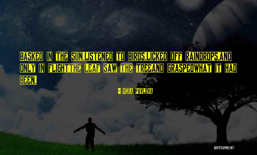 Edeste Quotes By Vera Pavlova Edeste Quotes By Vera Pavlova