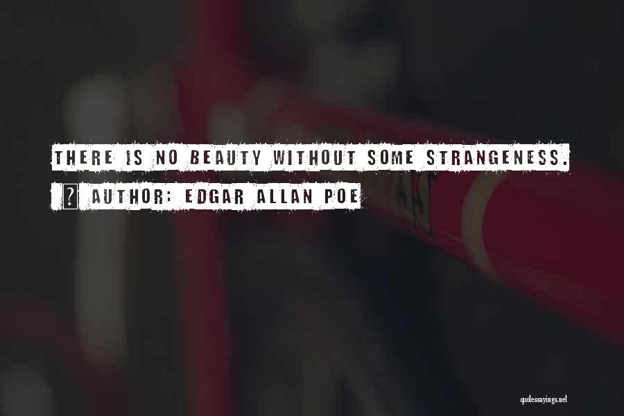 Edgar Allan Poe Beauty Quotes By Edgar Allan Poe