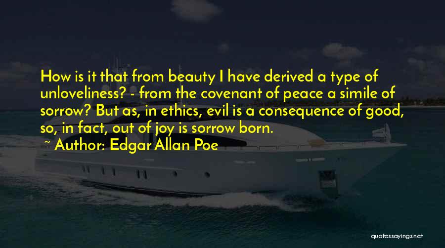 Edgar Allan Poe Beauty Quotes By Edgar Allan Poe