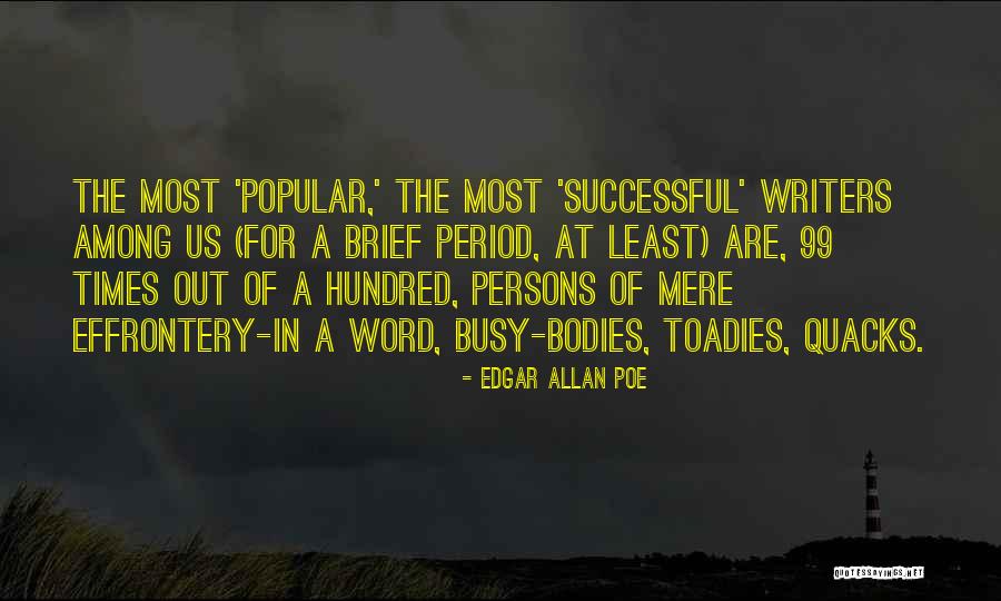 Edgar Allan Poe By Writers Quotes By Edgar Allan Poe Edgar Allan Poe By Writers Quotes By Edgar Allan Poe