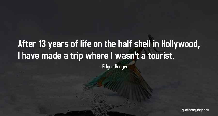 Edgar Bergen Quotes 991246 Edgar Bergen Quotes 991246