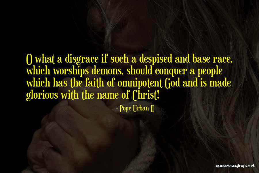 Edgar Buchanan Quotes By Pope Urban II Edgar Buchanan Quotes By Pope Urban II