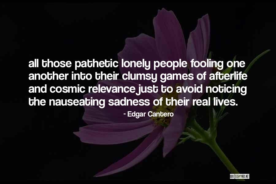 Edgar Cantero Quotes 813126 Edgar Cantero Quotes 813126