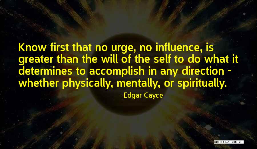 Edgar Cayce Quotes 1019286 Edgar Cayce Quotes 1019286