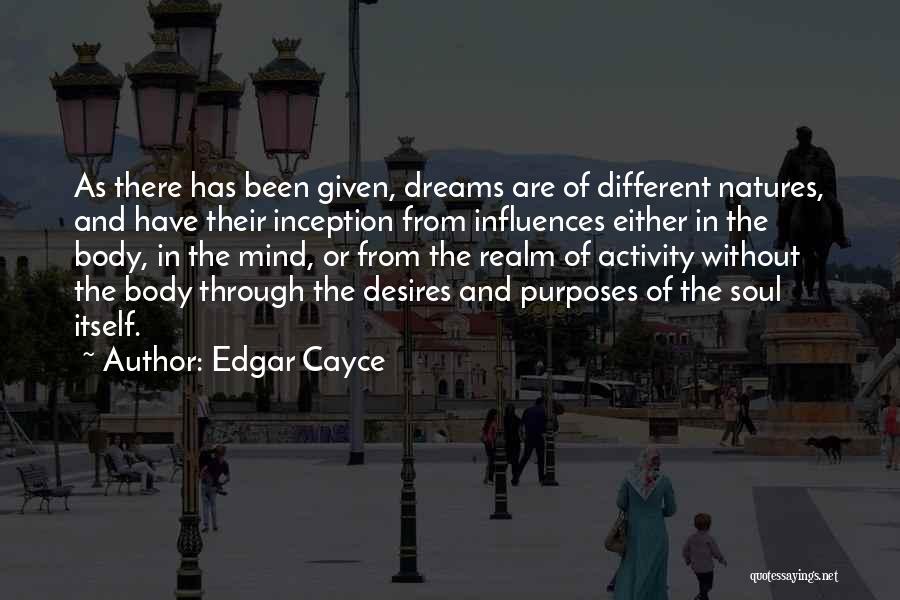 Edgar Cayce Quotes 104401