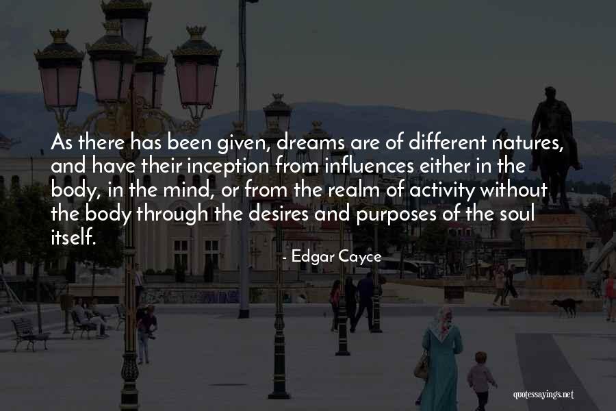 Edgar Cayce Quotes 104401