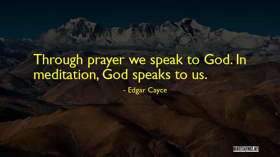 Edgar Cayce Quotes 1225926 Edgar Cayce Quotes 1225926