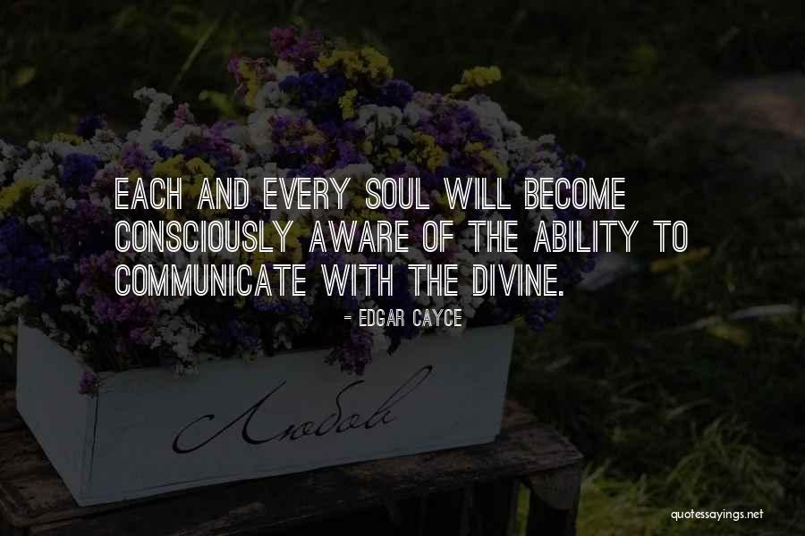 Edgar Cayce Quotes 1229587 Edgar Cayce Quotes 1229587