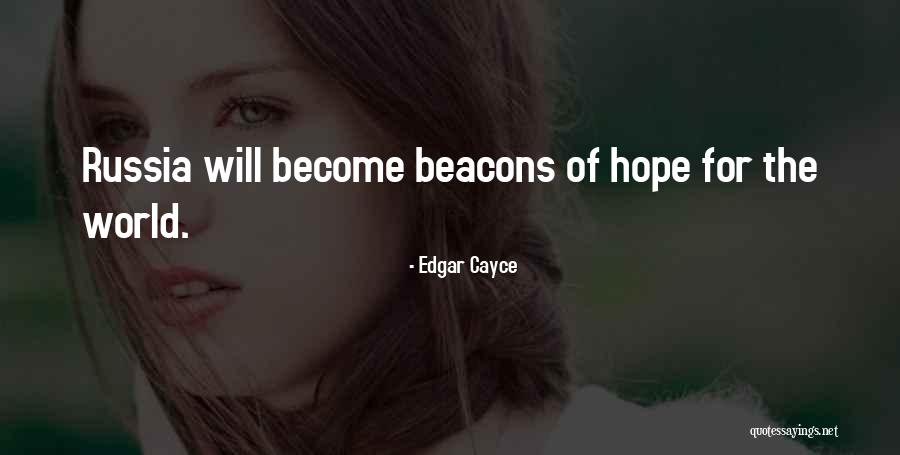 Edgar Cayce Quotes 1479477 Edgar Cayce Quotes 1479477