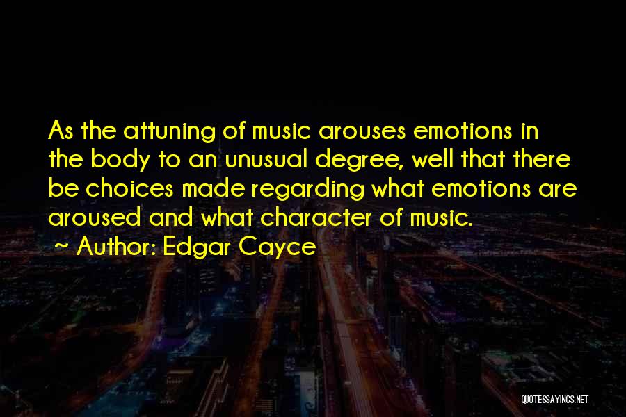 Edgar Cayce Quotes 1794218
