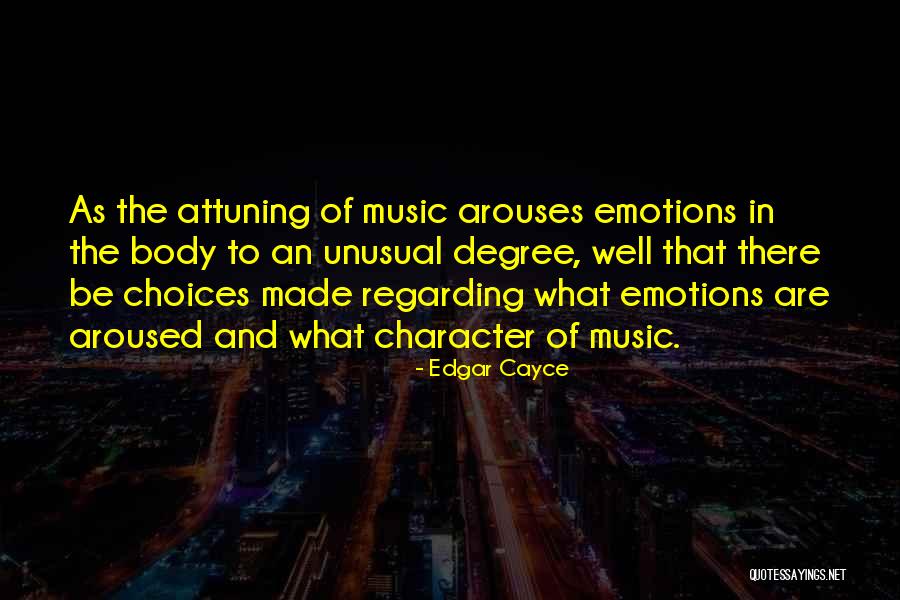 Edgar Cayce Quotes 1794218