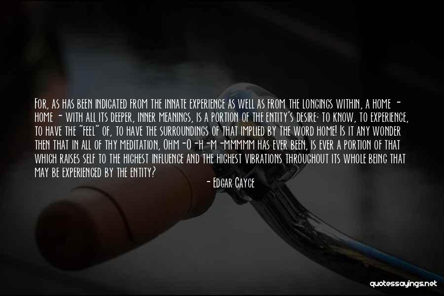 Edgar Cayce Quotes 1802791 Edgar Cayce Quotes 1802791